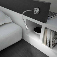 LED-світильник FORMA BA