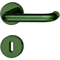 Ручка Modell K94.20 TW-R BB зеленая