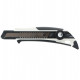 Нож сегментный Premium 18 мм Fin Cutter с винтовым фиксатором