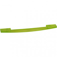 Ручка Ginger зеленая м/о 192 мм