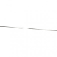 Ручка Araminta никель L=1600 мм