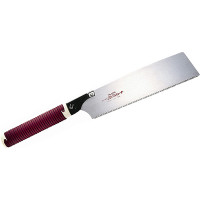 Ручная пила Japan Pull с рукояткой Short Red Handle
