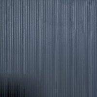 Антиковзний килимок Modern Line 624 мм сірий