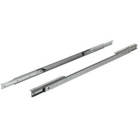 Шариковые направляющие для раздвижных столов 1040x740 мм 90 кг