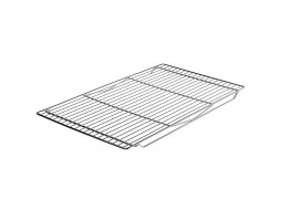 Полиця сітчаста для кухонного нижнього модуля 900х480 мм