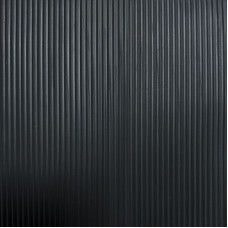 Антиковзний килимок Modern Line 624 мм чорний