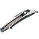 Нож сегментный Premium 18 мм Fin Cutter с автофиксацией