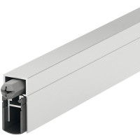 Автоматичний ущільнювач дверей 1-сторонній L=930 мм