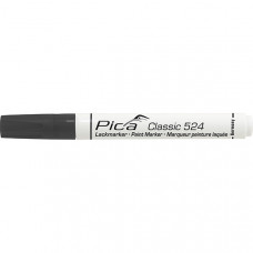 Рідкий маркер Pica Classic Industry Paint Marker чорний