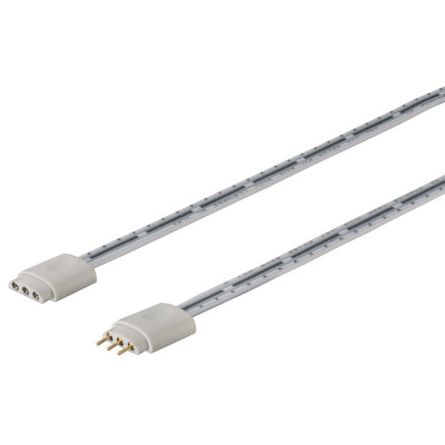 Соединительный кабель для Loox LED 3017 L=1500 мм