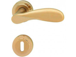 Ручка Laurina PZ латунь