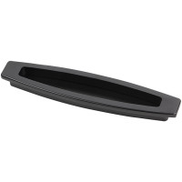 Ручка Morser черная м/о 128 мм