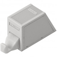 Натискна засувка Push для пригвинчування з пристроєм для позиціонування