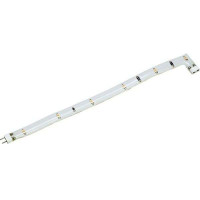 L-соединитель для ленты Loox LED 3011 левый угол 4000 К
