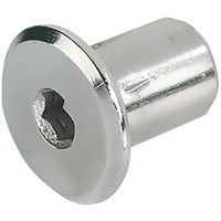 Втулочная гайка SW4 (гайка Эриксона) плоская М6