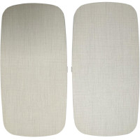 Набор декоративных накладок для пантографа Sling серый