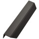 Ручка Blaze 2 черная браш м/о 2/80 мм