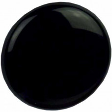 Ручка-кнопка Trendy черная