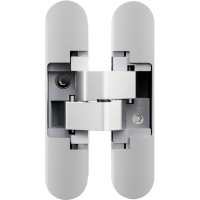 Завiса прихованого монтажу AN 140 3D 40-60 кг полірований хром