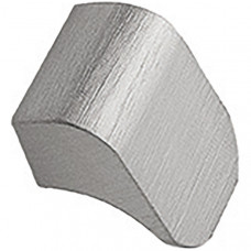 Ручка FALL нержавеющая сталь полированная м/о 16 мм