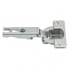 Петля Metallamat A для накладной двери для дверей до 35 мм 92°