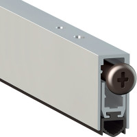 Автоматический дверной уплотнитель 420 L=1030 мм