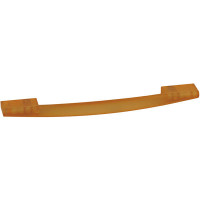 Ручка Ginger помаранчева м/о 160 мм