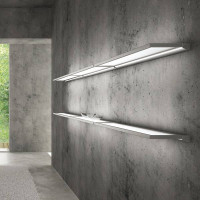 LED-cветильник Wing TLD L=600 мм алюминий