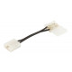 Соединительный кабель для Loox LED 3013/3015 L=500 мм