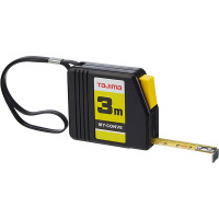 Рулетка компактна My Conve 3 м×13 мм