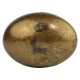 Ручка-кнопка Alvaro античная бронза