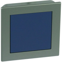 Ручка Lori синяя м/о 64 мм