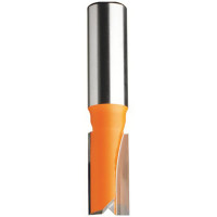 Концевая пазовая фреза