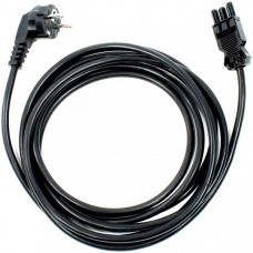 Силовий кабель для розеткових модулів Versa 2 м