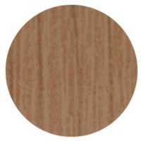 Заглушка самоклеюча зі шпону d14 мм для MiniFix (Мініфікс) вишня