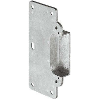 Опорный кожух для дверной петли H2/H7