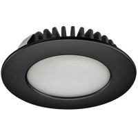 Світильник Loox LED 2020 4000 К чорний