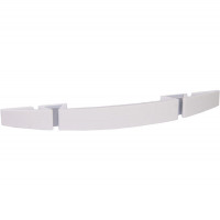 Ручка Roxette белая м/о 128 мм