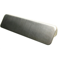 Ручка Calvina нікель полірований м/о 32/64/96/128/160 мм