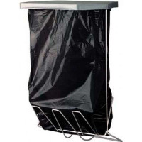 Мусоросборник для настенного монтажа 15 л