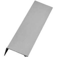 Ручка SHEET нержавеющая сталь м/о 160 мм