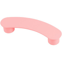 Ручка Cytris светло-розовая м/о 128 мм