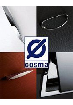 Меблеві ручки Cosma