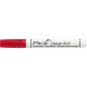 Рідкий маркер Pica Classic Industry Paint Marker червоний