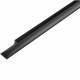 Ручка-профиль Cannon черная матовая L=1088 мм