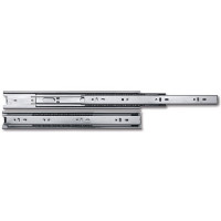 Направляючі кулькові GX повного висування 600 мм