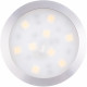 LED-светильник Sole 3900 К