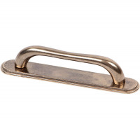 Ручка Auden бронза м/о 96 мм