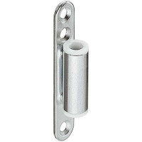 Элемент дверной коробки с опорными втулками