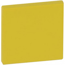 Ручка-кнопка Olli желтая